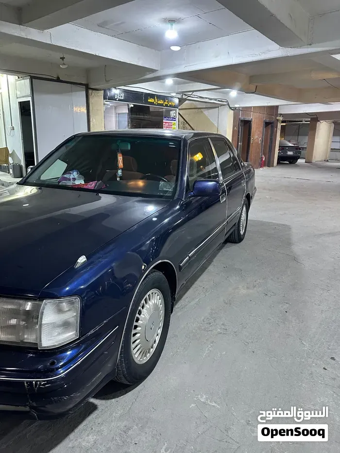Toyota Other 2000 photo 2