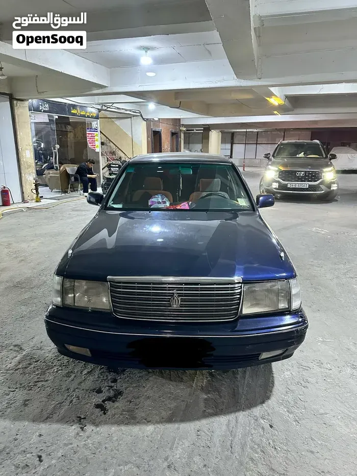 Toyota Other