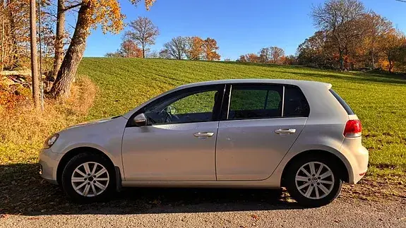 Volkswagen Golf 6