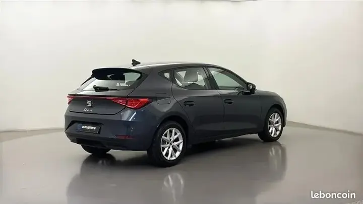 Seat Leon 2025 photo 5