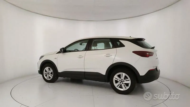Opel Grandland 2023 photo 4