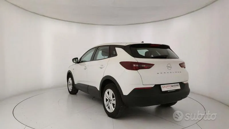 Opel Grandland 2023 photo 5