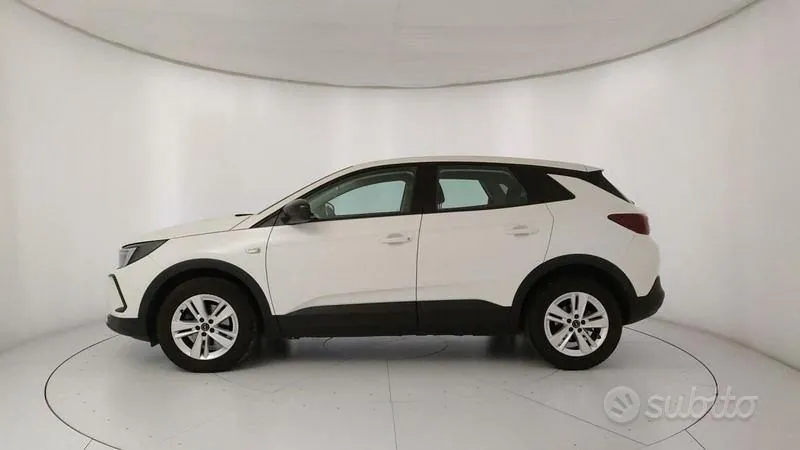 Opel Grandland 2023 photo 3