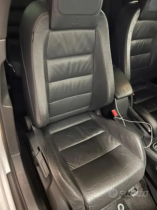 Volkswagen Golf 2005 photo 5