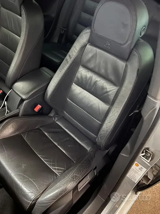 Volkswagen Golf 2005 photo 4
