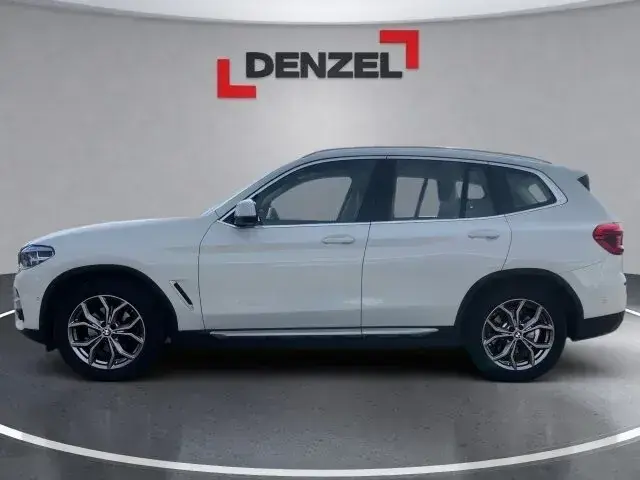 BMW X3 2019 photo 2