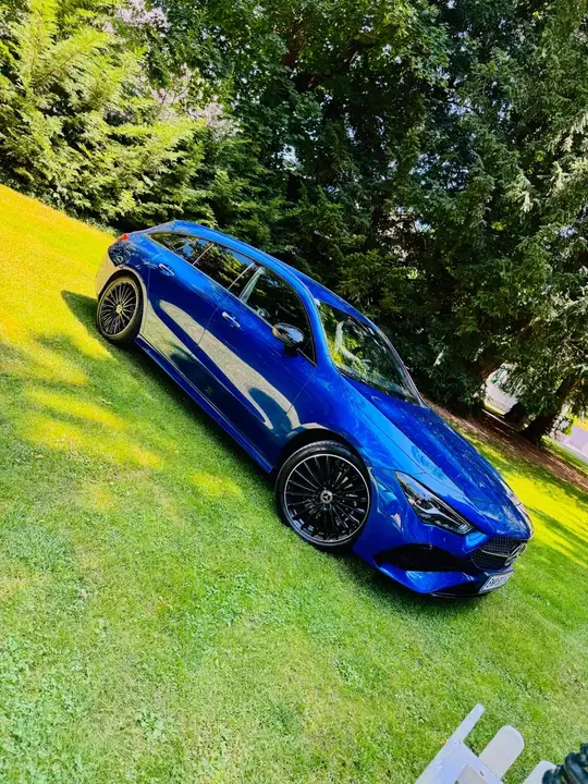 Mercedes-Benz Cla 2024 photo 3
