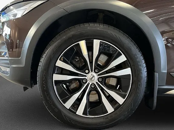Volvo V90 Cross Country 2020 photo 5