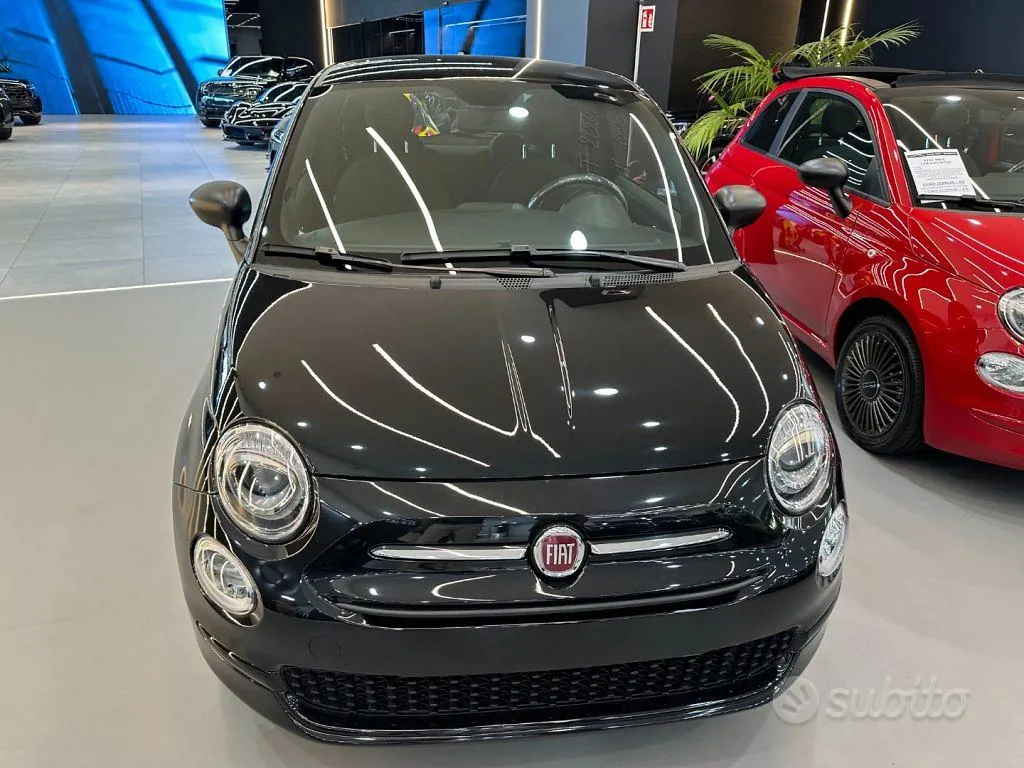 Fiat 500 2023 photo 2