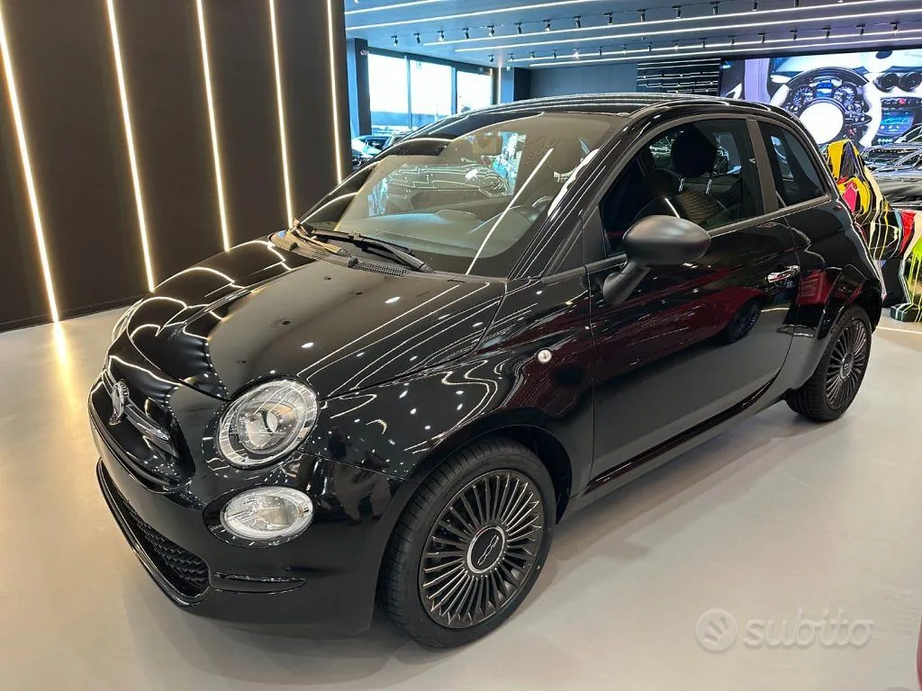 Fiat 500 2023 photo 3