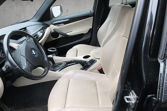 BMW X1 2010 photo 5