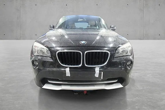 BMW X1 2010 photo 2
