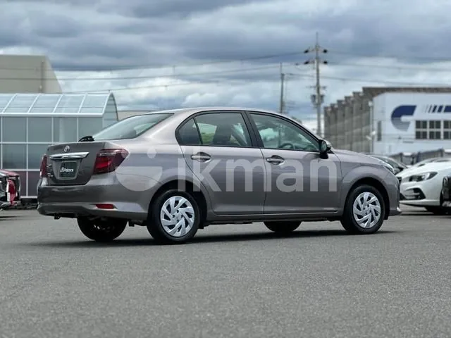 Toyota Corolla 2025 photo 4