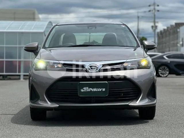 Toyota Corolla 2025 photo 2
