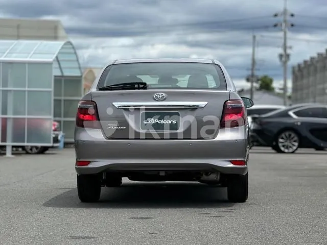 Toyota Corolla 2025 photo 5