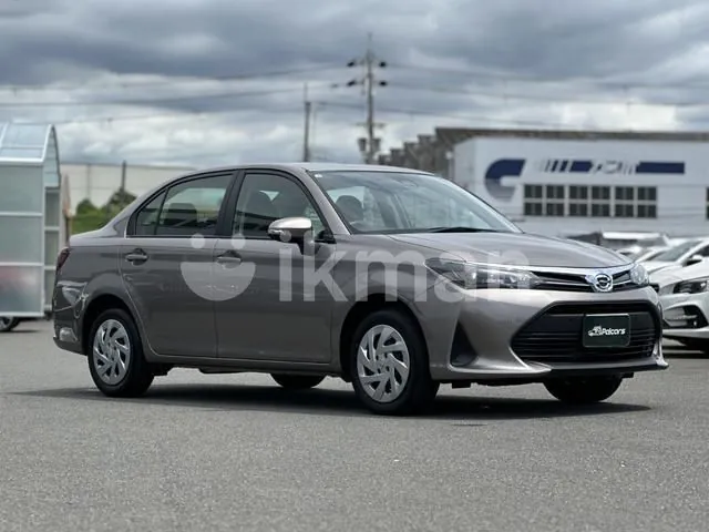 Toyota Corolla 2025 photo 3