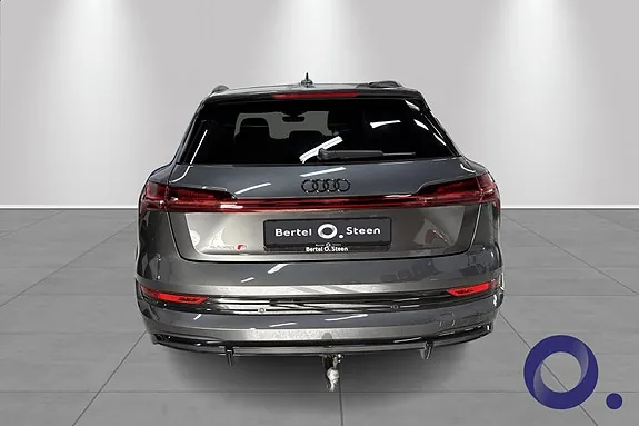 Audi E-Tron S 2022 photo 3