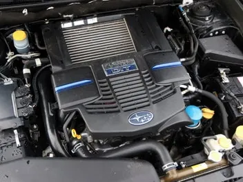 Subaru Legacy 2012 photo 5