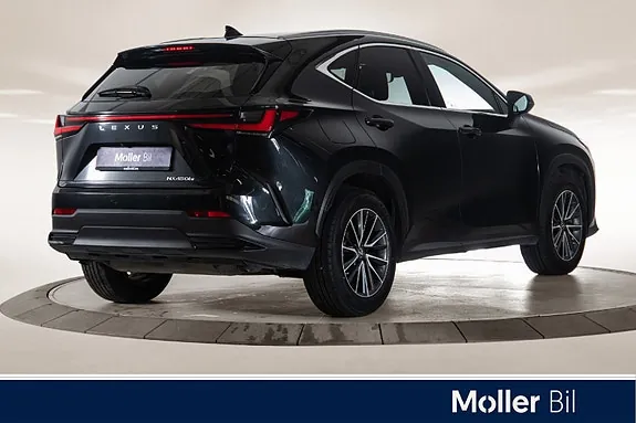 Lexus Nx450H+ 2023 photo 5