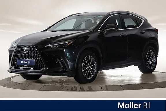 Lexus Nx450H+