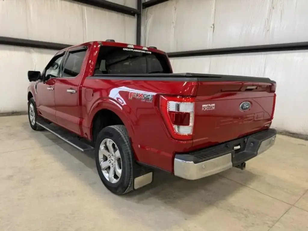 Ford F-150 2023 photo 5