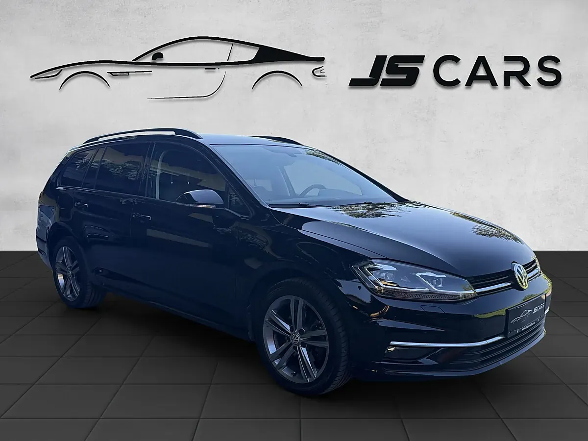 Volkswagen Golf 2017 photo 2
