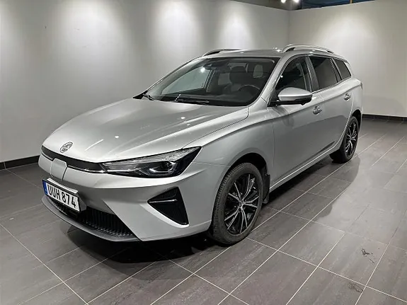 MG Mg5