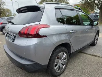 Peugeot 2008 2019 photo 3
