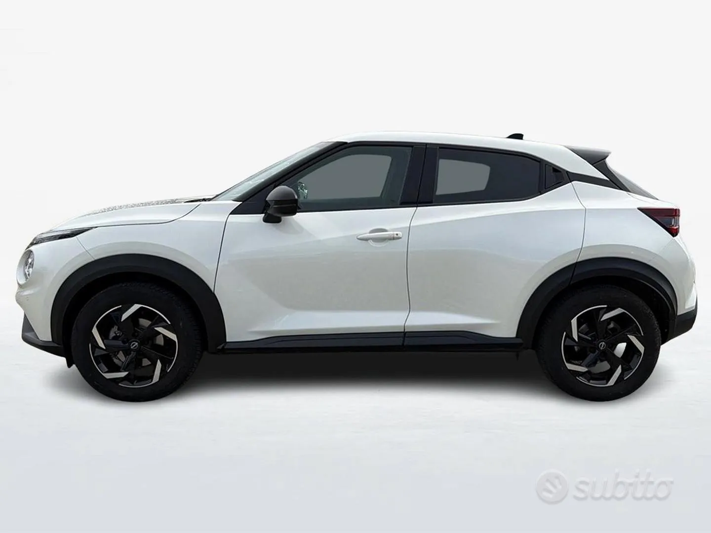 Nissan Juke 2023 photo 3