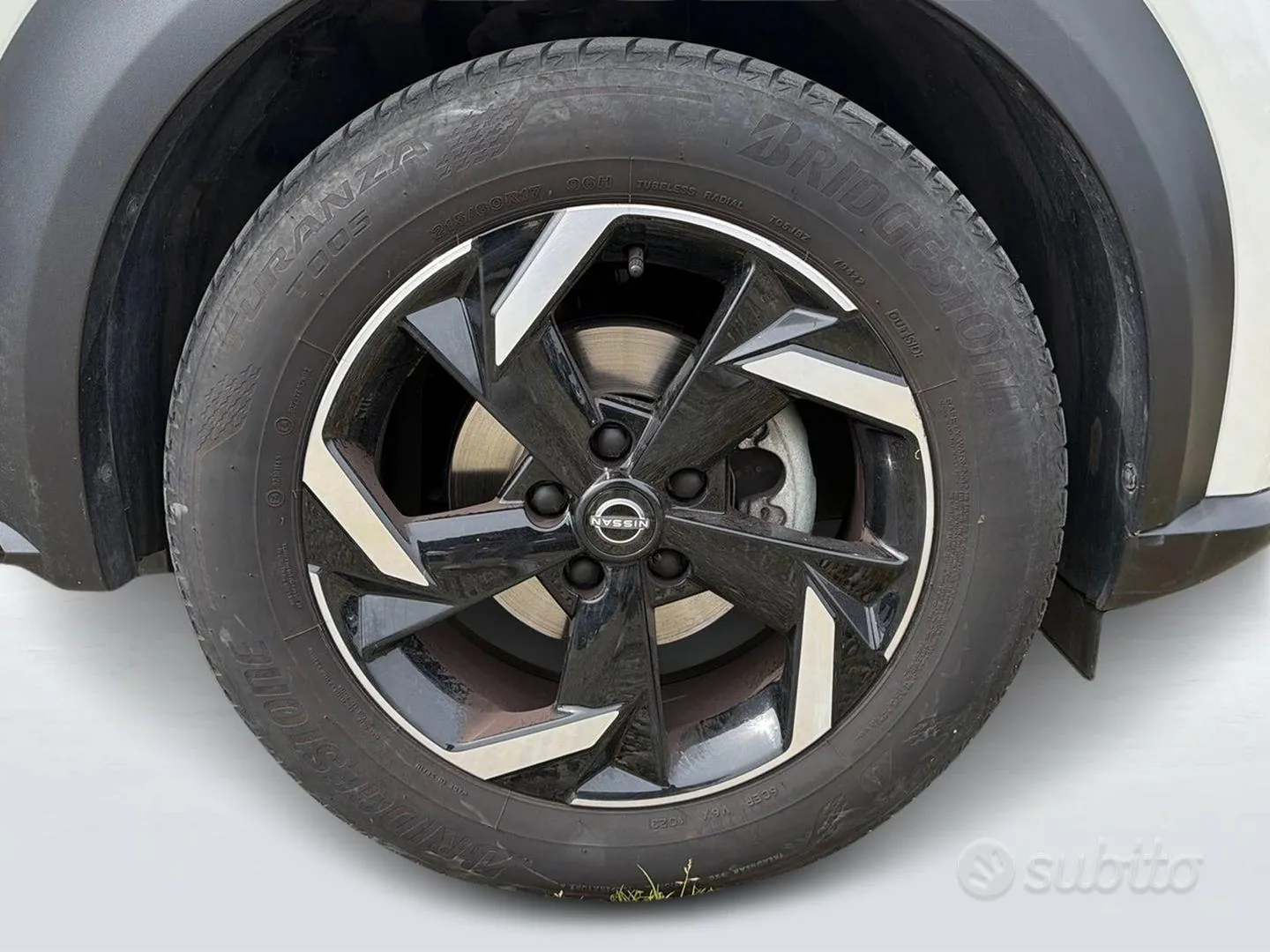Nissan Juke 2023 photo 5