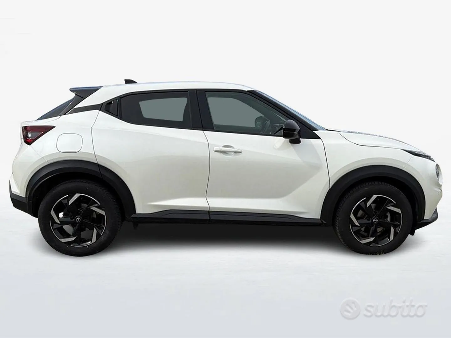 Nissan Juke 2023 photo 4