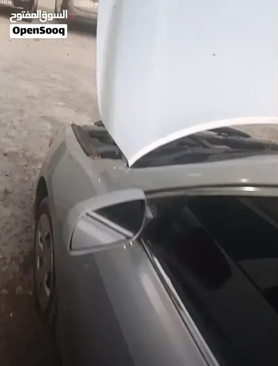 Toyota Camry Se 2007 photo 2