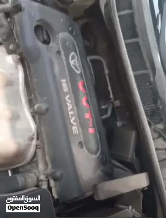 Toyota Camry Se 2007 photo 3