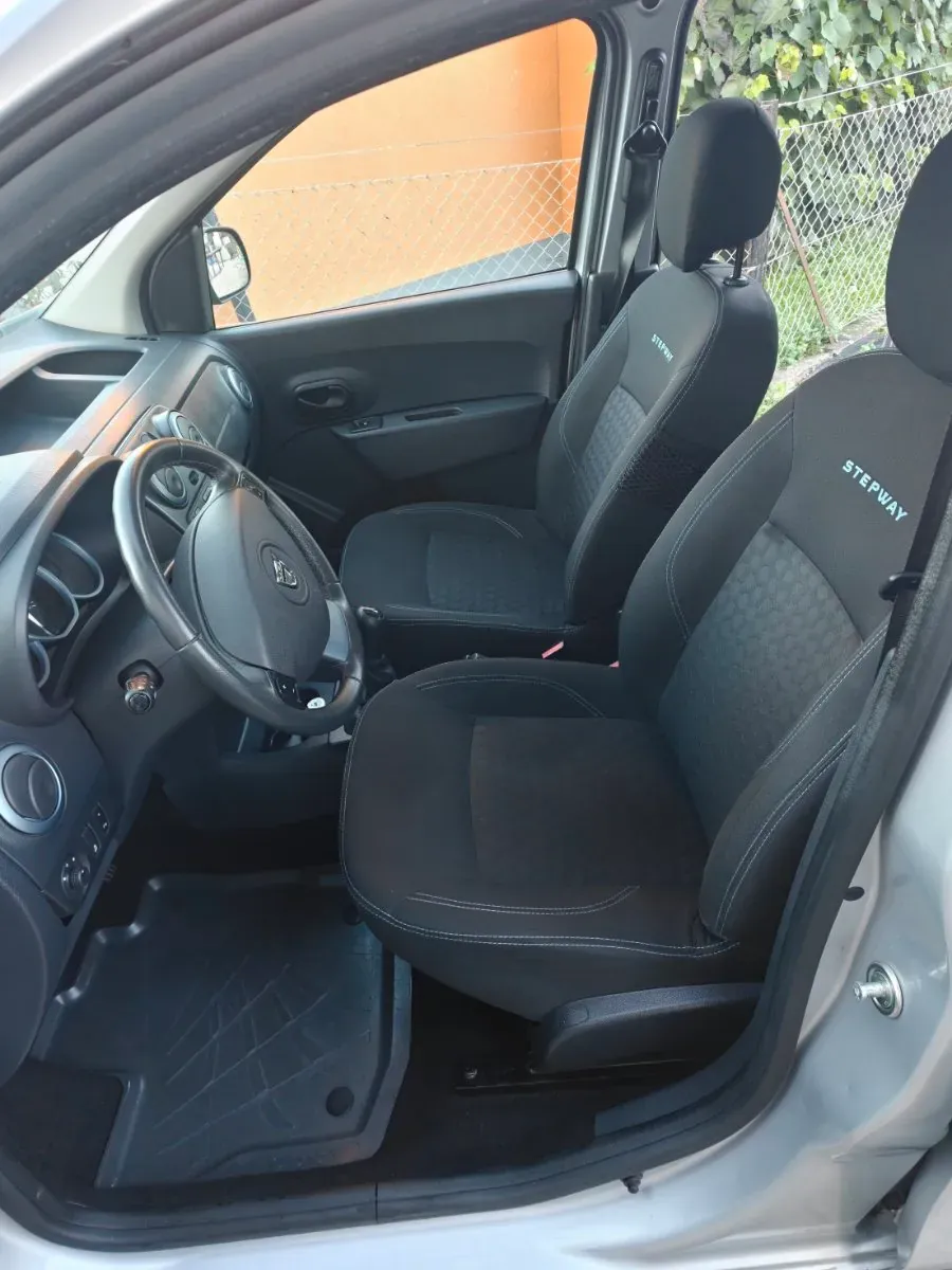 Dacia Dokker 2016 photo 3