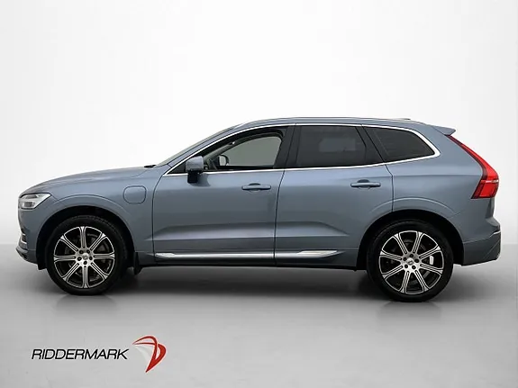 Volvo Xc60 2018 photo 4