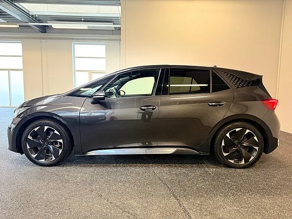 Cupra Born 2024 photo 3