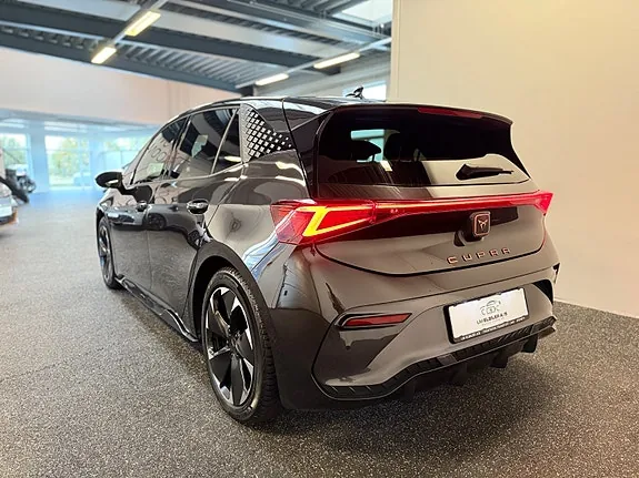 Cupra Born 2024 photo 5
