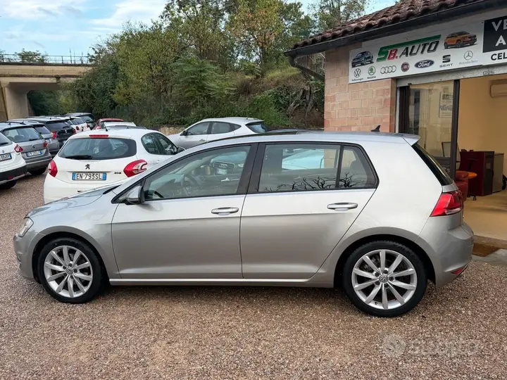 Volkswagen Golf 2015 photo 2
