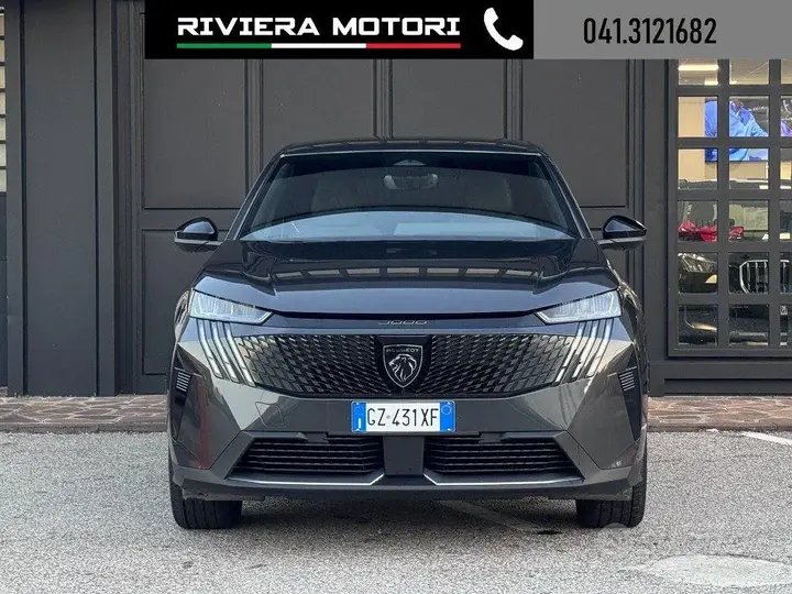 Peugeot 3008 2025 photo 2
