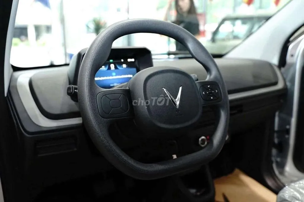 Vinfast Vf2 2026 photo 5