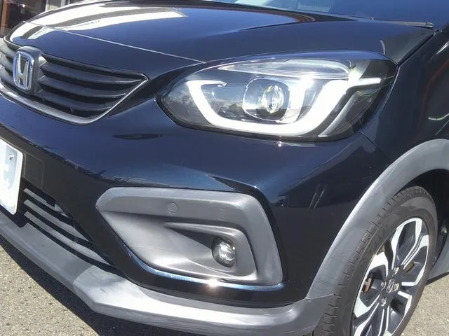 Honda Fit 2020 photo 5