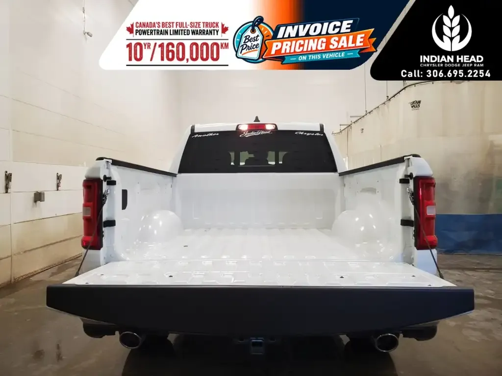 Ram 1500 2026 photo 5