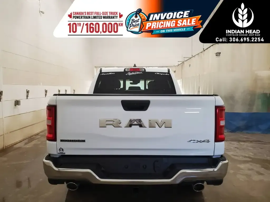 Ram 1500 2026 photo 4