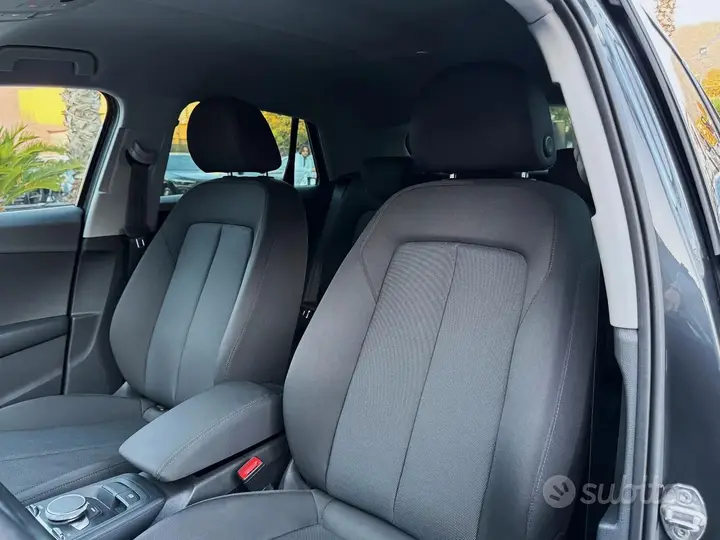 Audi Q2 2022 photo 4