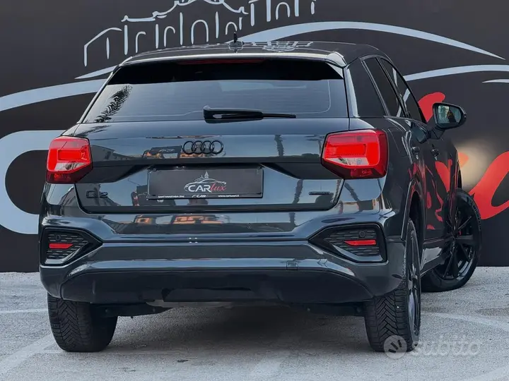 Audi Q2 2022 photo 3