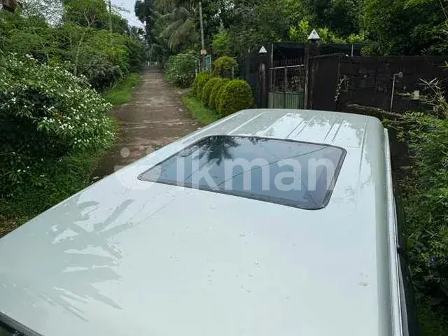 Mitsubishi Pajero 1994 photo 4