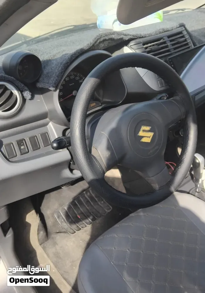 Suzuki Celerio 2013 photo 3