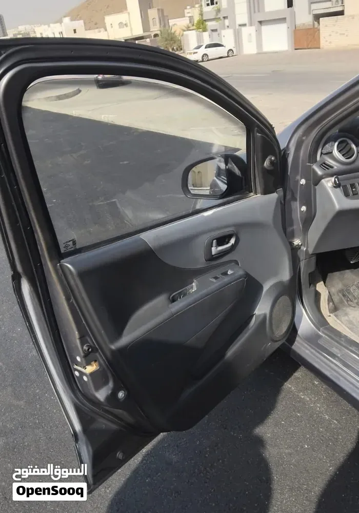 Suzuki Celerio 2013 photo 4