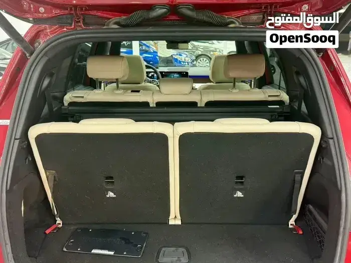 Mercedes-Benz Glb 250 2021 photo 4