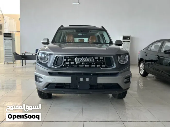Haval H7